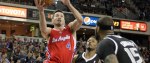 Clippers guard JJ Redick is out for 6 weeks after injuring hand against Sacramento tonight. Thanx: blacksportsonline.com