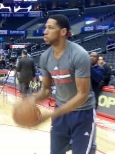 Danny granger's Clippers debut has to wait until Tuesday in Phoenix.